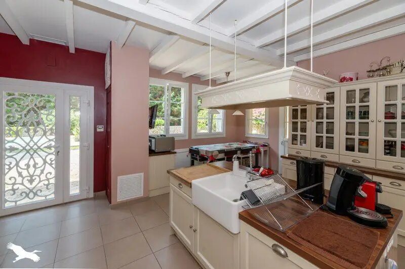 Maison à vendre, 137m², Saint-Seurin-de-Cadourne
