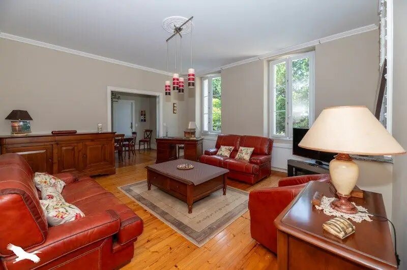Maison à vendre, 137m², Saint-Seurin-de-Cadourne