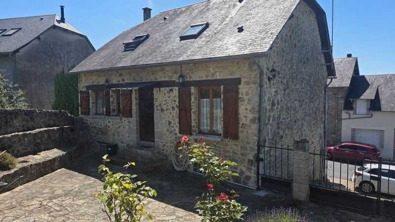 Maison à vendre, 160m², Meilhards