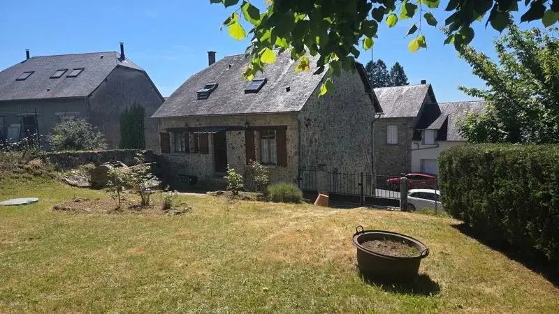 Maison à vendre, 160m², Meilhards