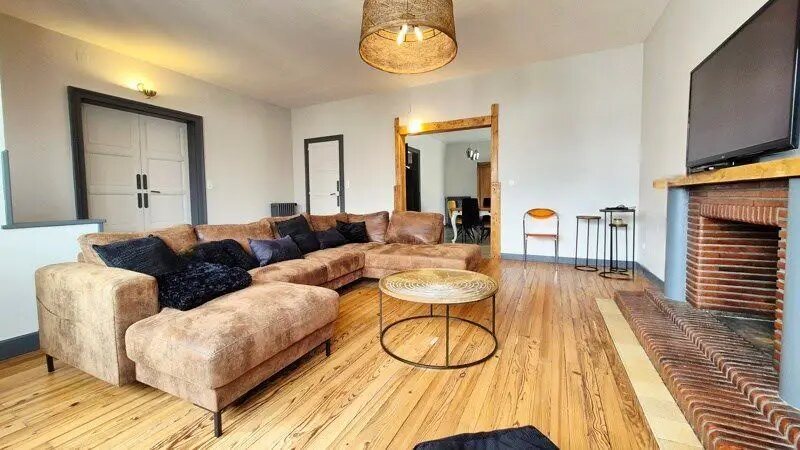 Maison à vendre, 180m², Mont-de-Marsan