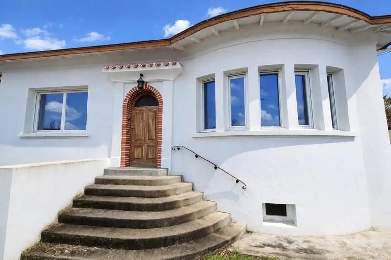 Maison à vendre, 180m², Mont-de-Marsan