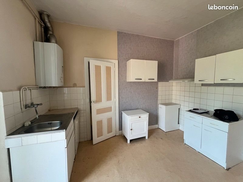 Appartement à vendre, 298m², Decazeville
