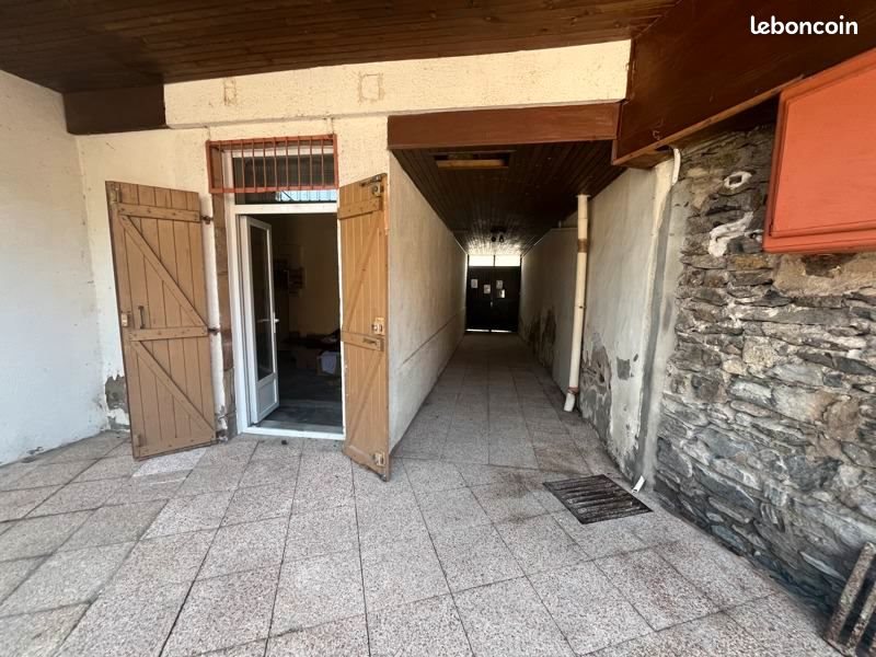 Appartement à vendre, 298m², Decazeville