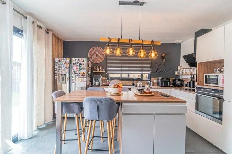Maison à vendre, 100m², Castelnau-de-Médoc