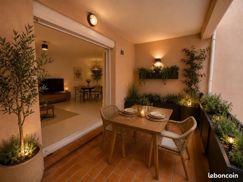 Appartement à vendre, 39m², Jacou