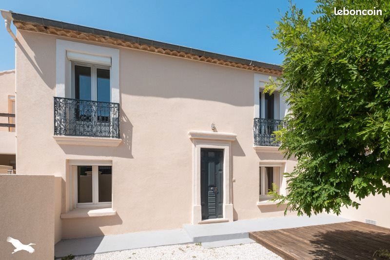 Appartement à vendre, 39m², Jacou