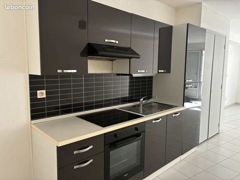 Appartement à vendre, 39m², Jacou