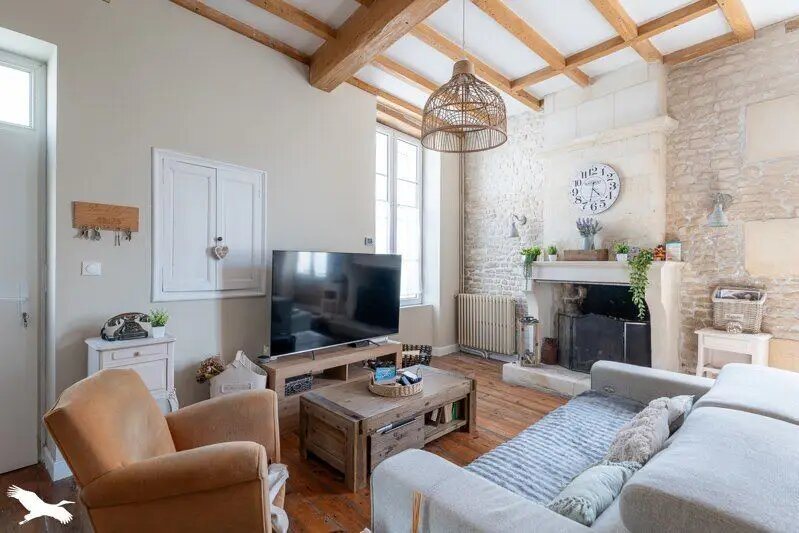 Maison à vendre, 173m², Matha