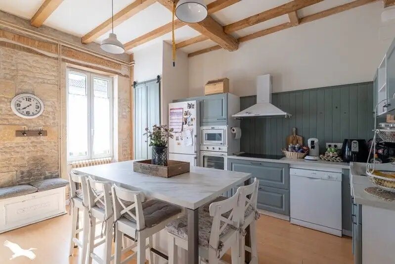 Maison à vendre, 173m², Matha