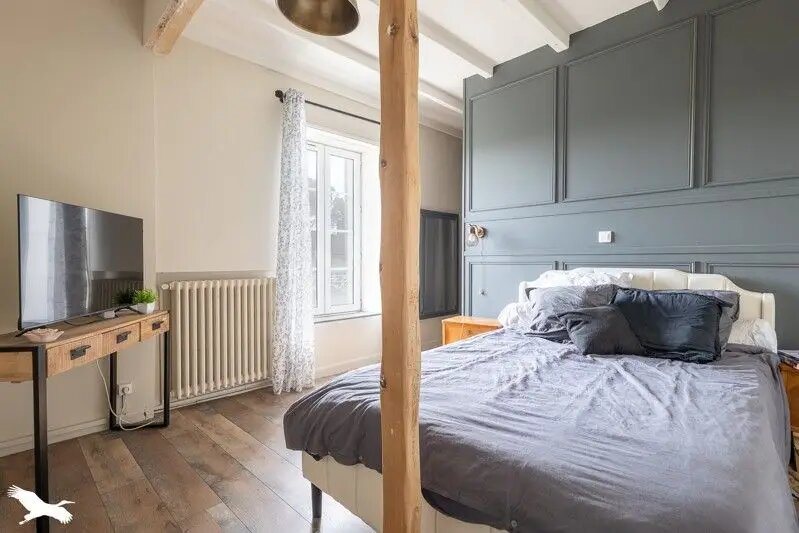Maison à vendre, 173m², Matha