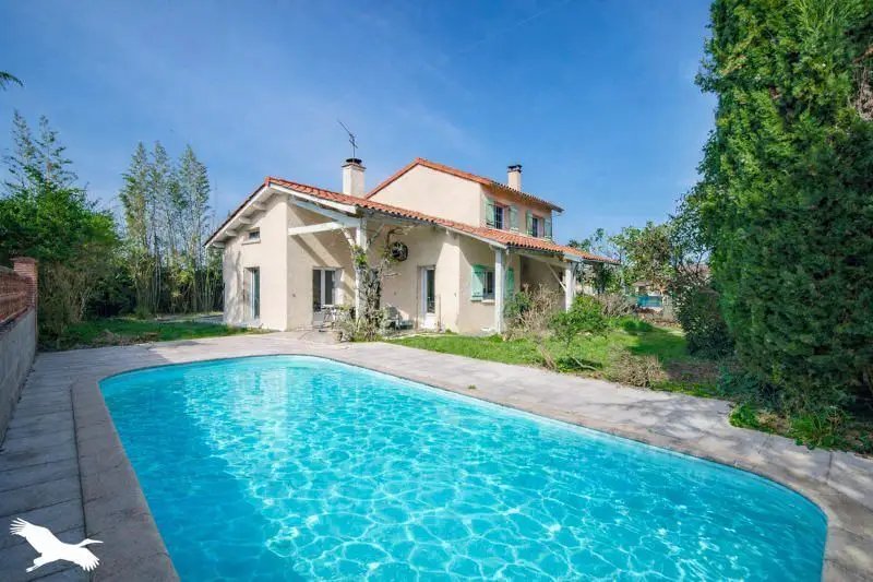 Maison à vendre, 131m², Saint-Lys