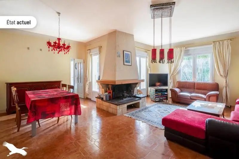 Maison à vendre, 131m², Saint-Lys