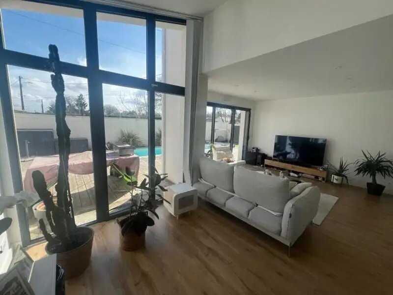 Maison à vendre, 126m², Mérignac