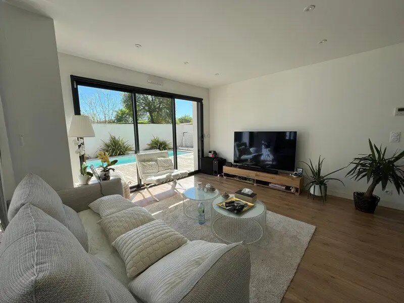 Maison à vendre, 126m², Mérignac