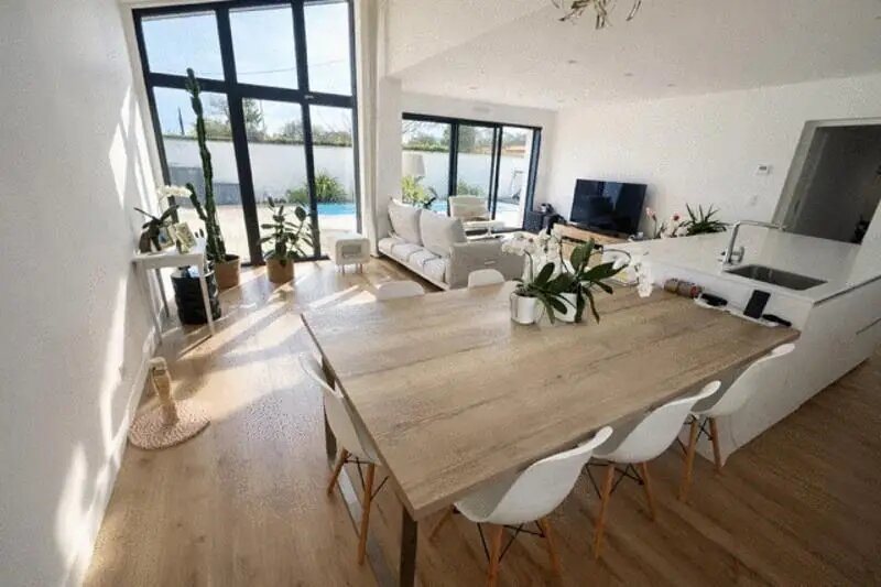 Maison à vendre, 126m², Mérignac