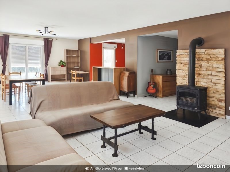 Maison à vendre, 161m², Sussargues