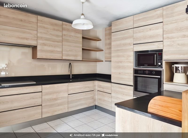 Maison à vendre, 161m², Sussargues