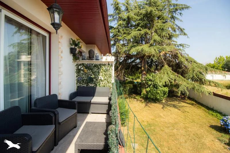 Maison à vendre, 123m², Saint-Cricq-du-Gave