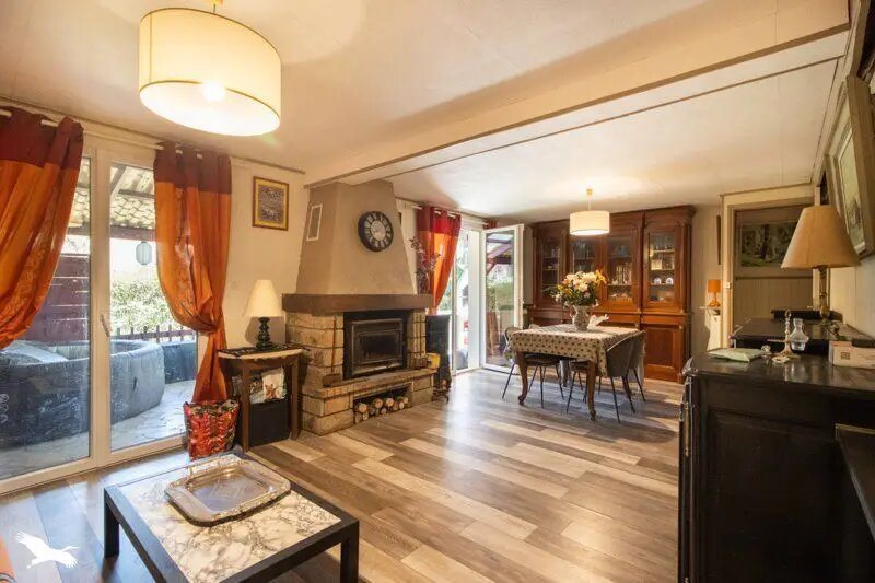 Maison à vendre, 123m², Saint-Cricq-du-Gave