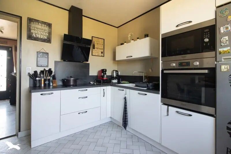 Maison à vendre, 123m², Saint-Cricq-du-Gave