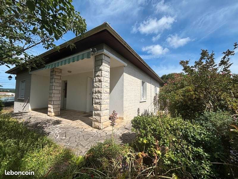 Maison à vendre, 124m², Le Fleix