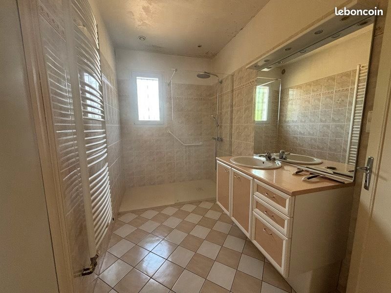 Maison à vendre, 124m², Le Fleix
