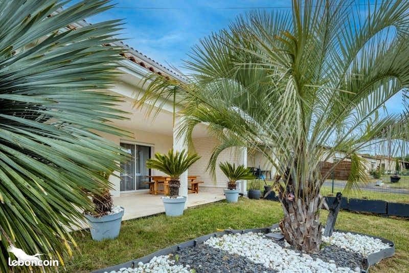 Maison à vendre, 90m², La Rochefoucauld