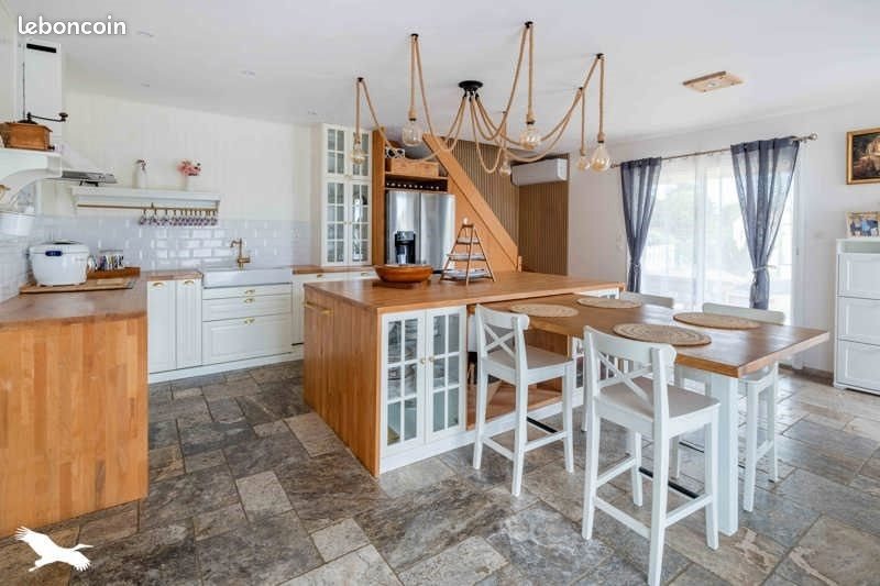 Maison à vendre, 90m², La Rochefoucauld