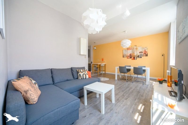 Appartement à vendre, 42m², La Rochelle