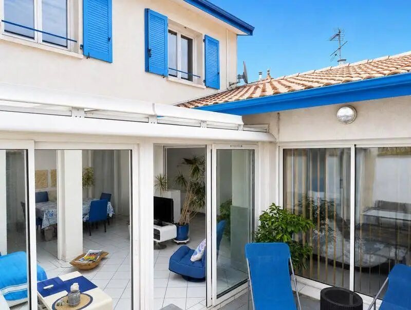 Maison à vendre, 97m², Gujan-Mestras