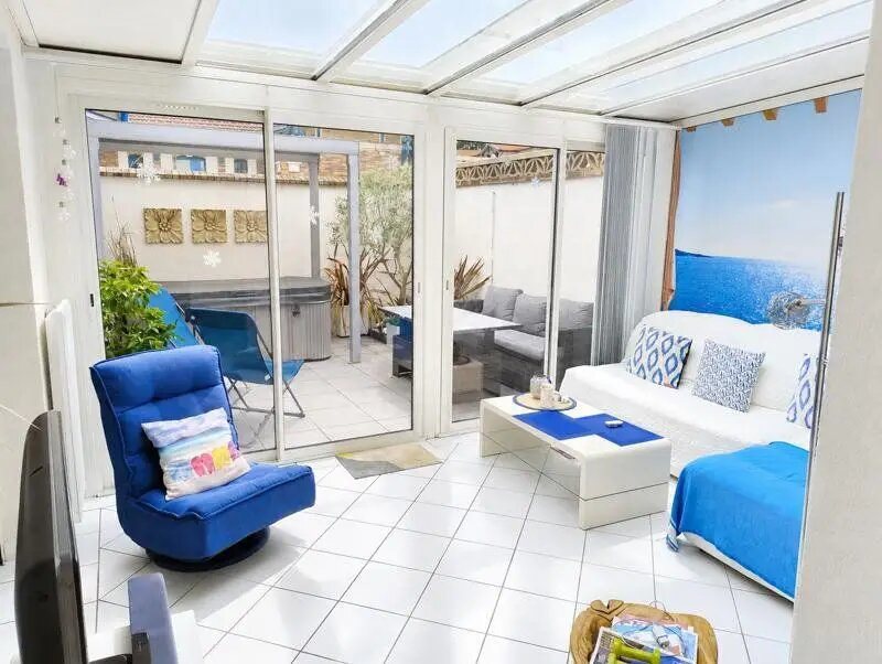 Maison à vendre, 97m², Gujan-Mestras