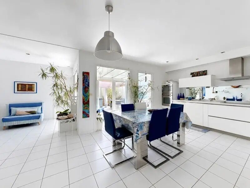 Maison à vendre, 97m², Gujan-Mestras