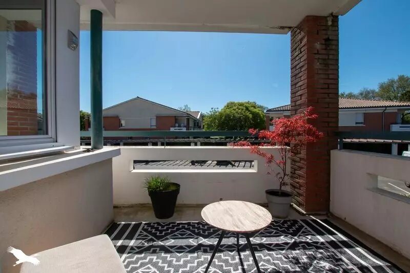 Appartement à vendre, 63m², Fonsorbes