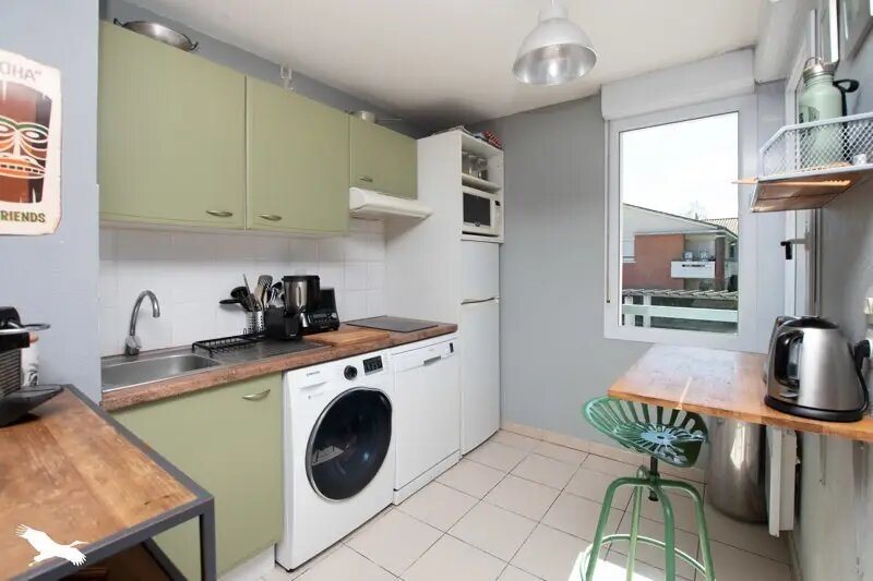 Appartement à vendre, 63m², Fonsorbes