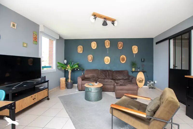 Appartement à vendre, 63m², Fonsorbes