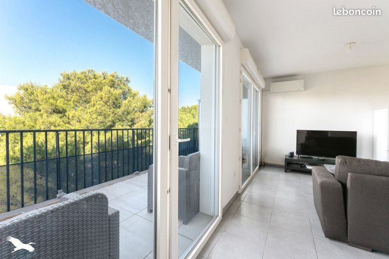 Appartement à vendre, 42m², Montpellier
