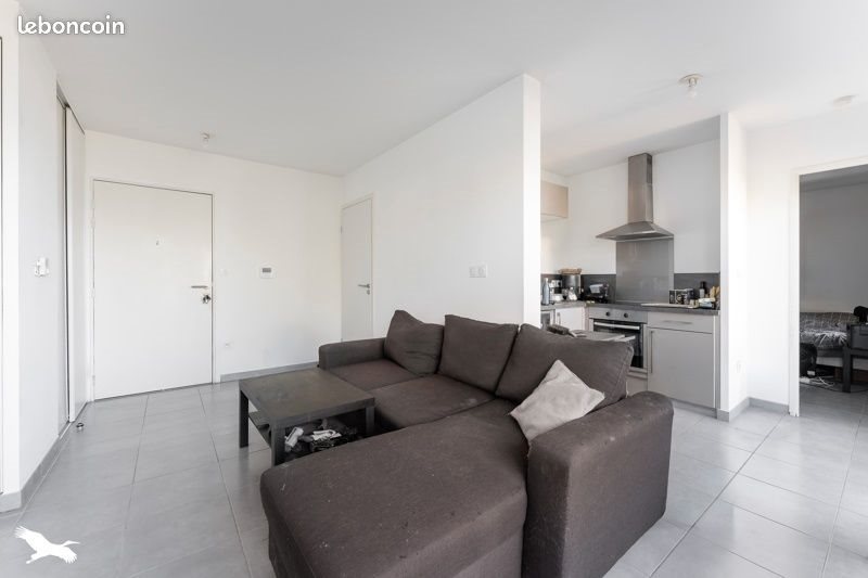 Appartement à vendre, 42m², Montpellier