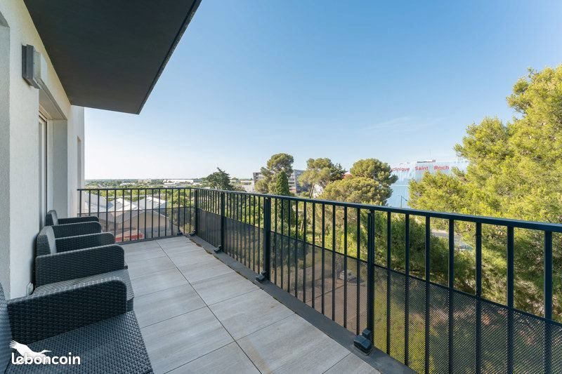 Appartement à vendre, 42m², Montpellier
