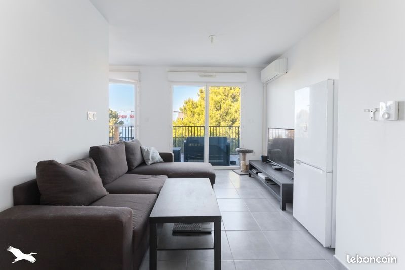Appartement à vendre, 42m², Montpellier