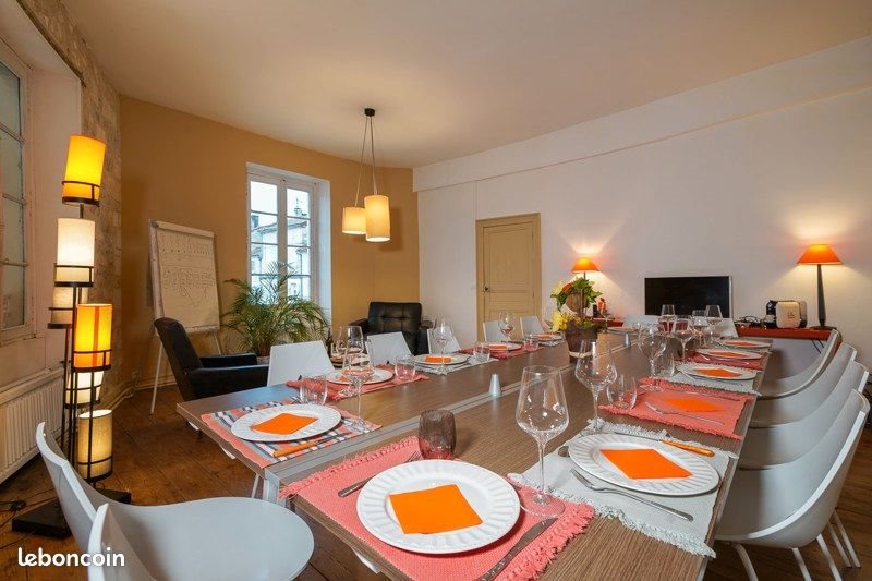 Maison à vendre, 120m², Barbezieux-Saint-Hilaire
