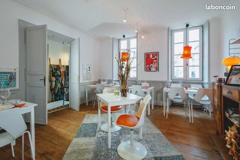 Maison à vendre, 120m², Barbezieux-Saint-Hilaire
