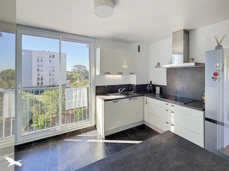 Appartement à vendre, 69m², Colomiers