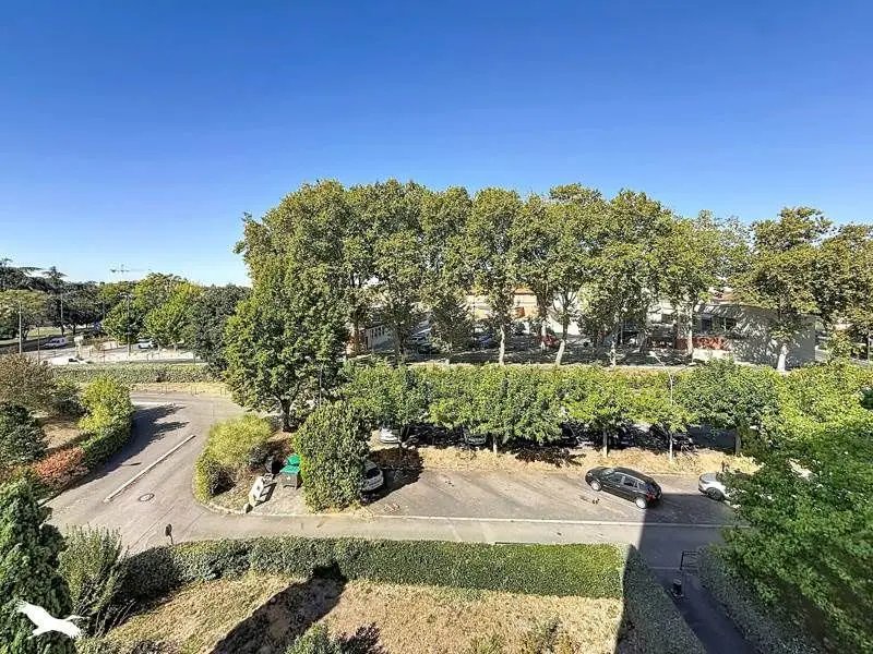 Appartement à vendre, 69m², Colomiers