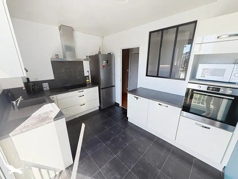 Appartement à vendre, 69m², Colomiers