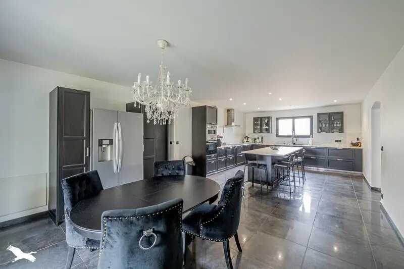 Maison à vendre, 196m², Tresses