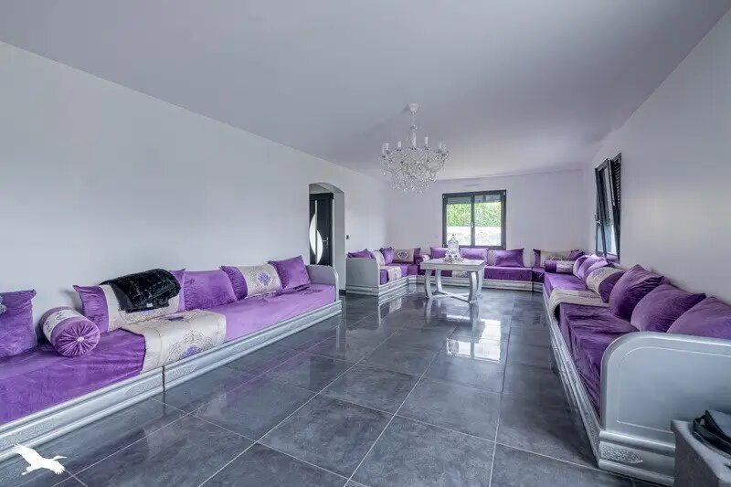 Maison à vendre, 196m², Tresses