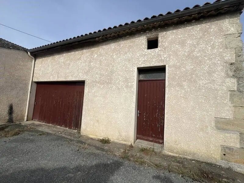 Maison à vendre, 35m², Monprimblanc