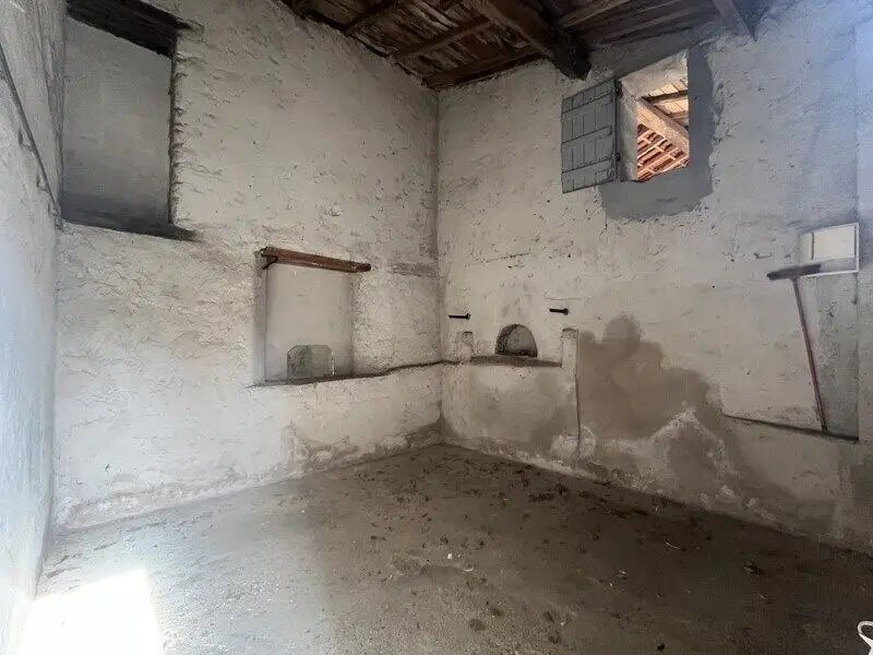 Maison à vendre, 35m², Monprimblanc