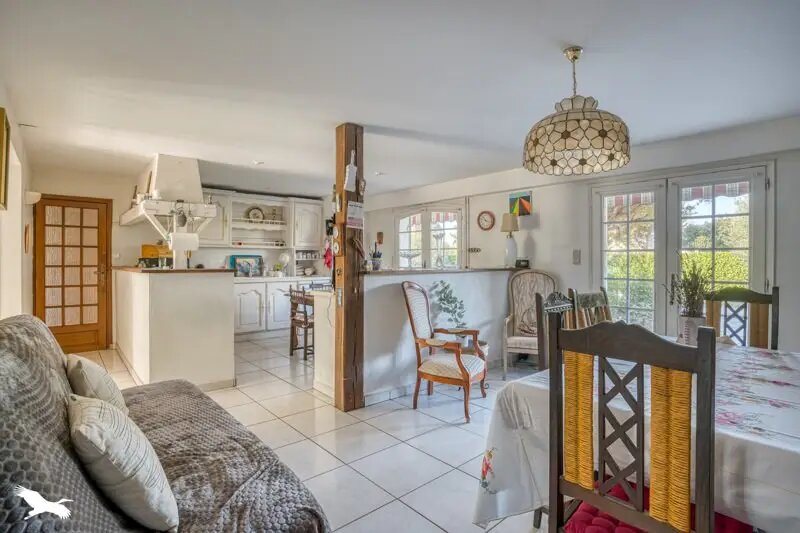 Maison à vendre, 207m², Pineuilh